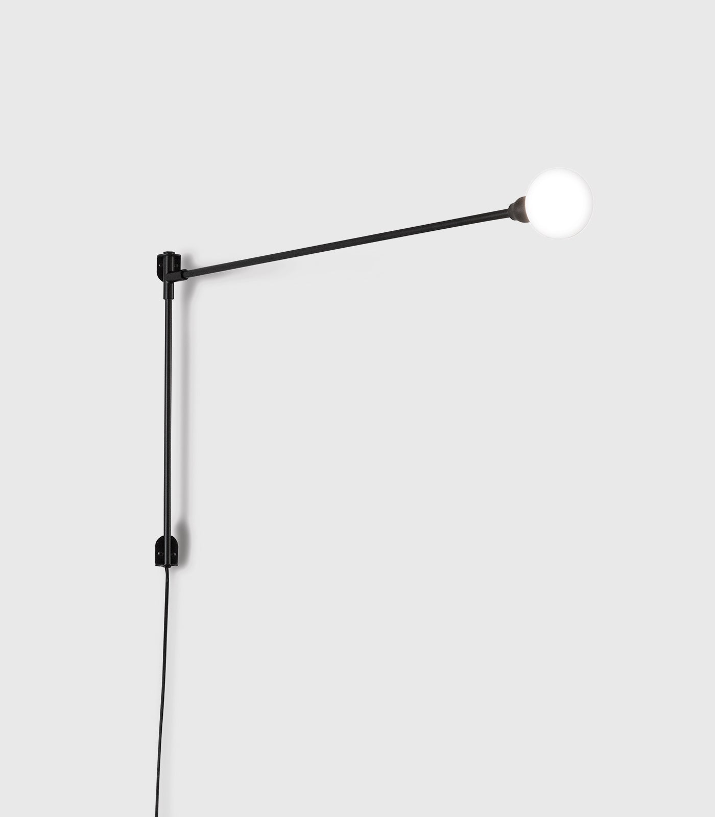 Potence Pivotante Mini Wall Light