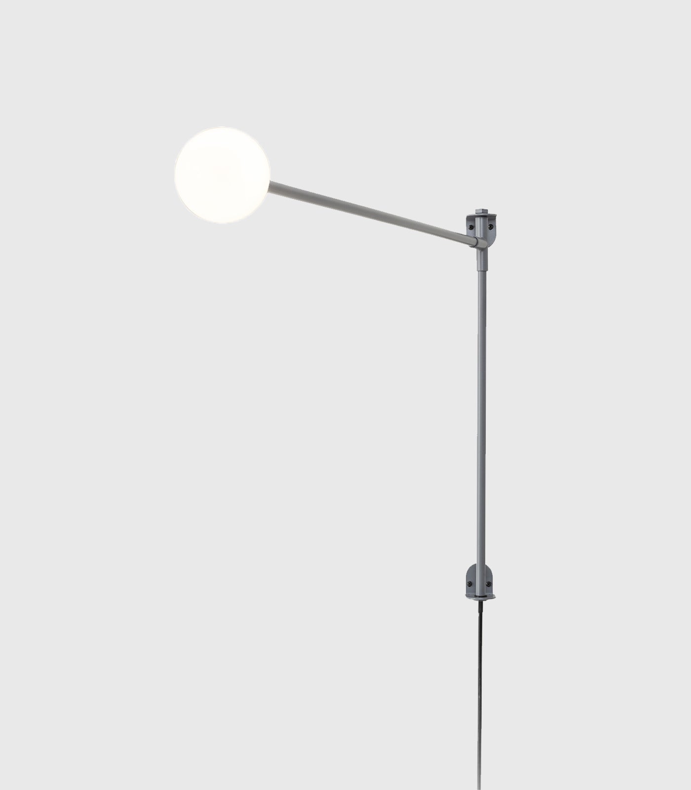 Potence Pivotante Mini Wall Light