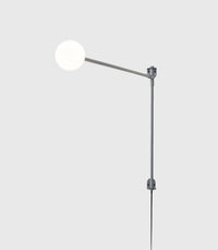 Potence Pivotante Mini Wall Light