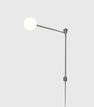 Potence Pivotante Mini Wall Light