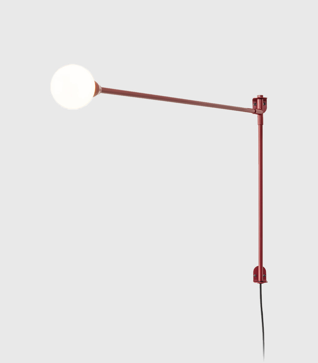 Potence Pivotante Mini Wall Light