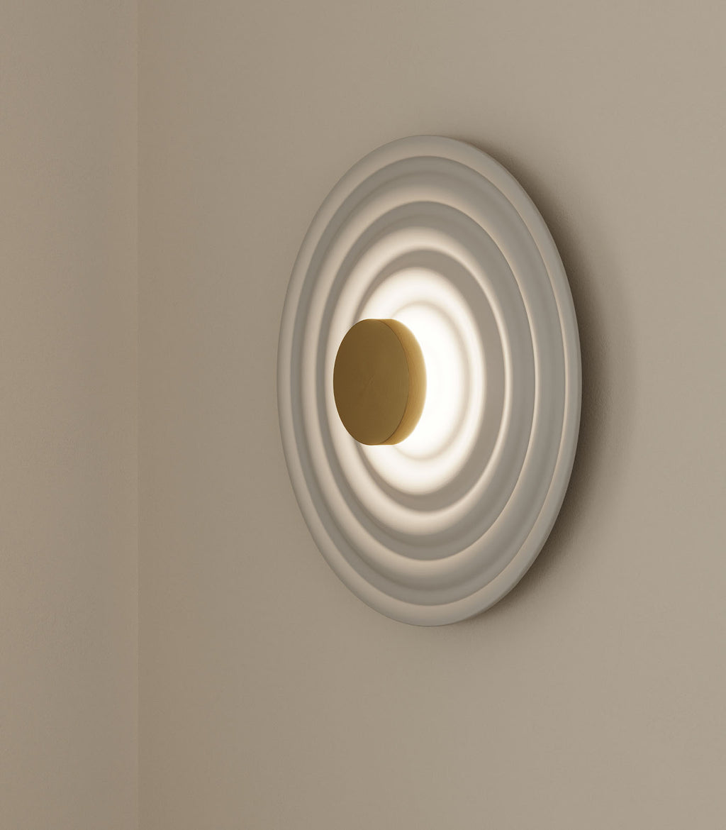 Rang Wall Light