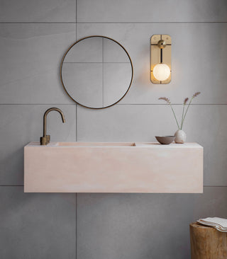 Rift Wall Light
