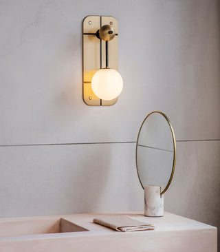 Rift Wall Light