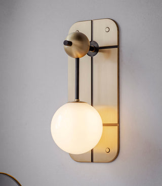 Rift Wall Light