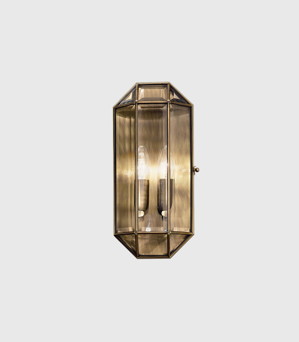 Rilegato I Wall Light