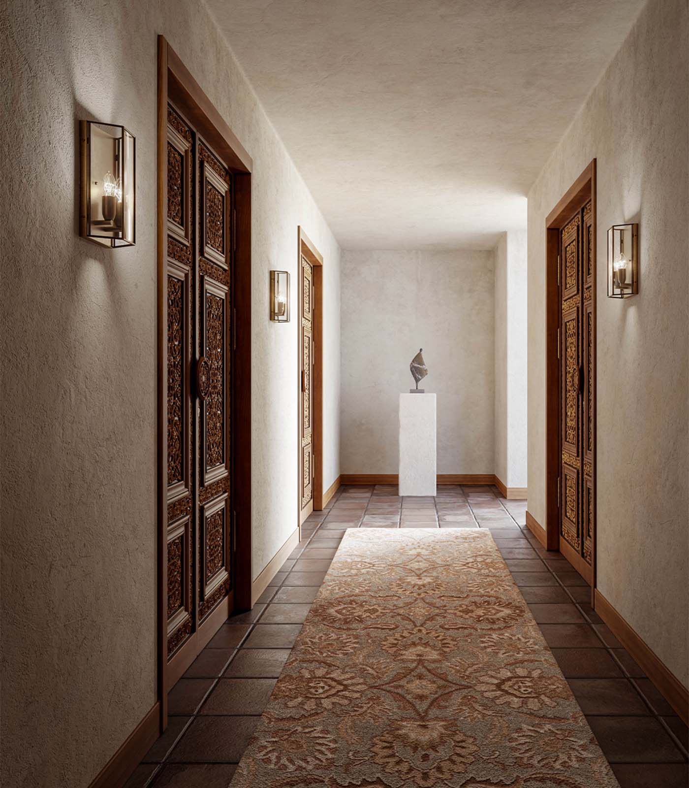 Rilegato II Wall Light