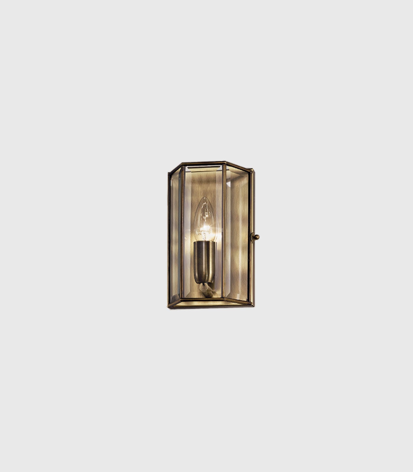 Rilegato II Wall Light