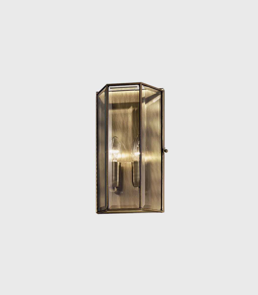 Rilegato II Wall Light