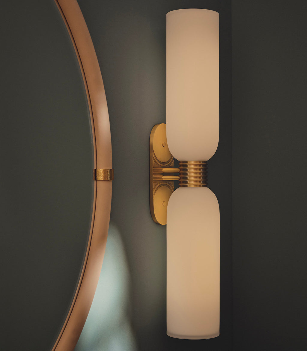 Saliber Wall Light