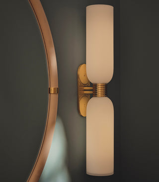 Saliber Wall Light