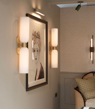 Saliber Wall Light