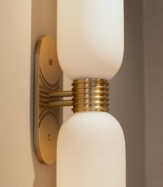 Saliber Wall Light