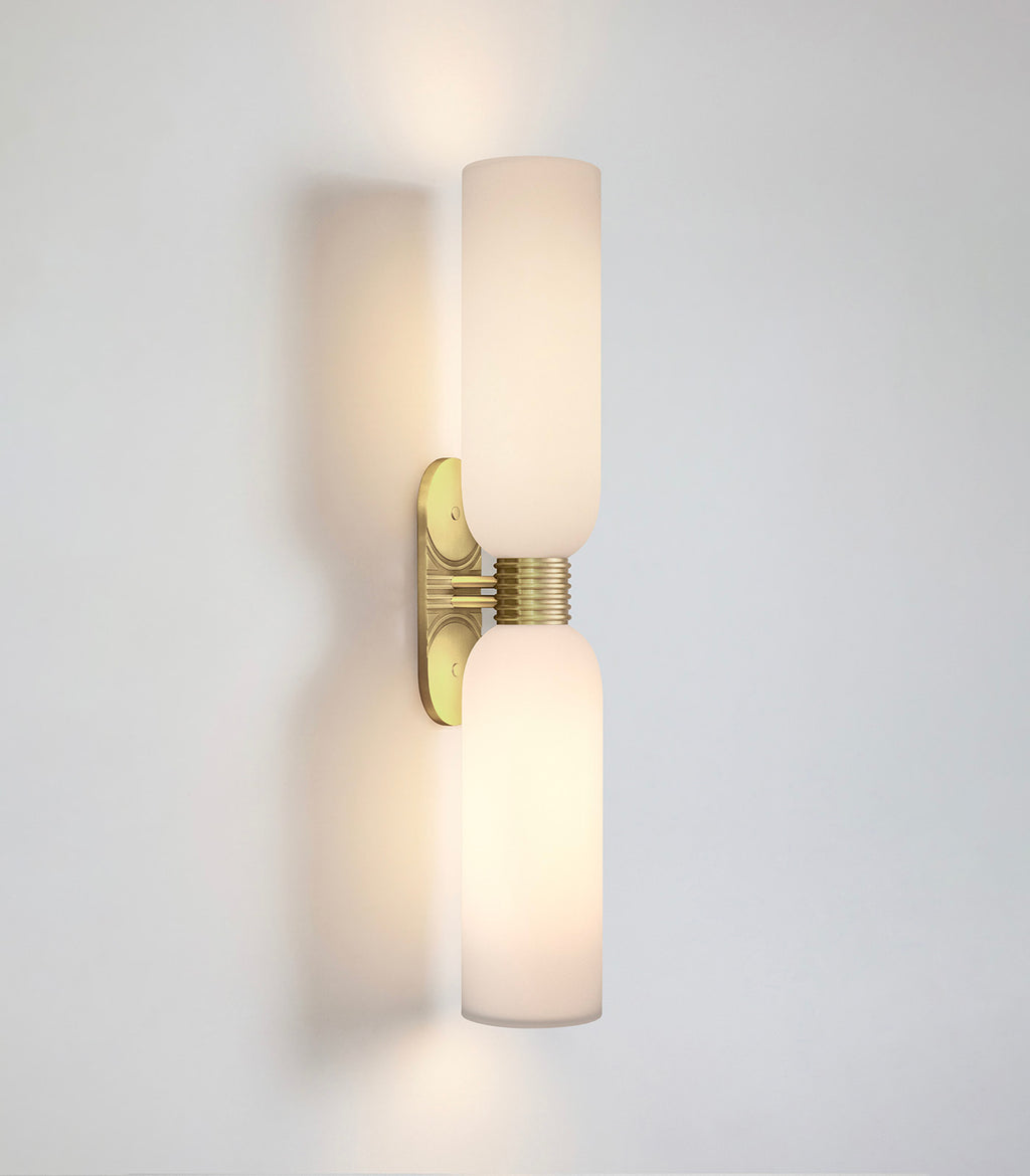 Saliber Wall Light