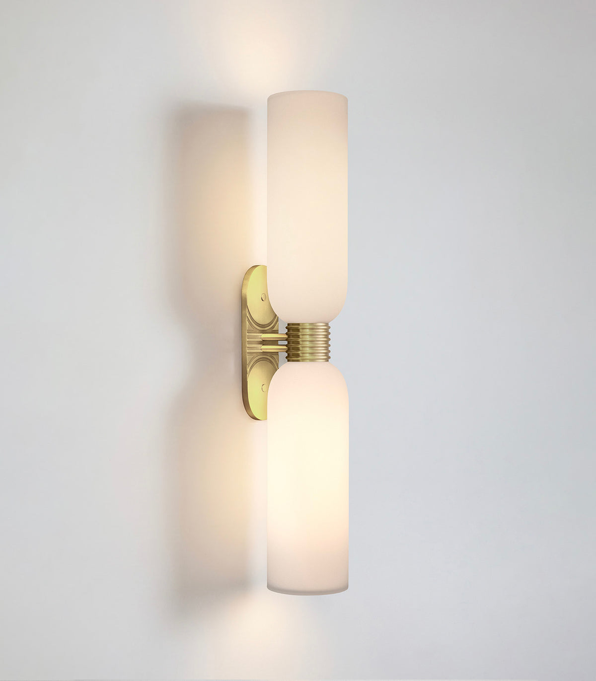 Saliber Wall Light