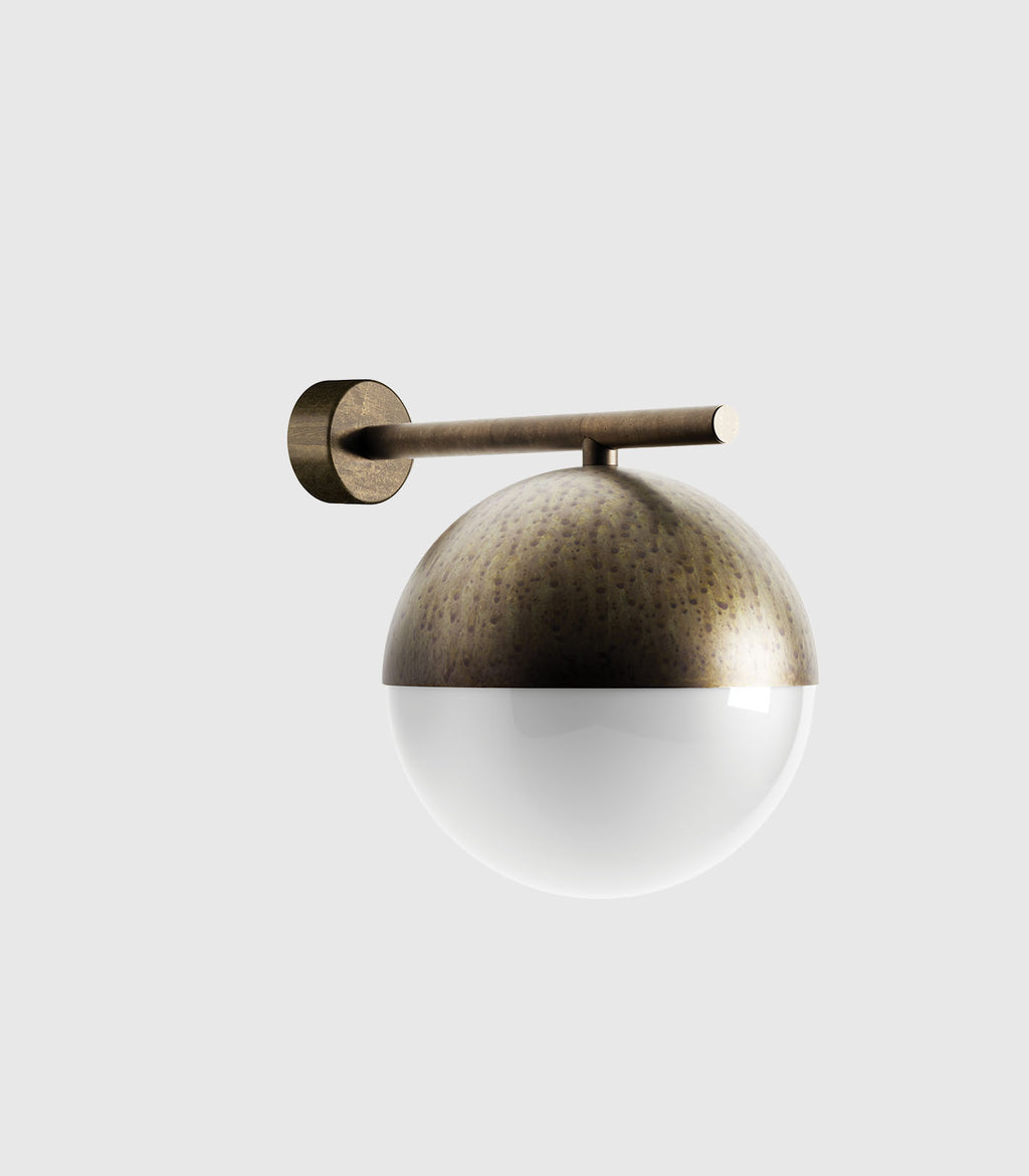 Sfera Wall Light