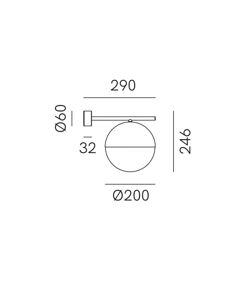 Straight - Additional Image