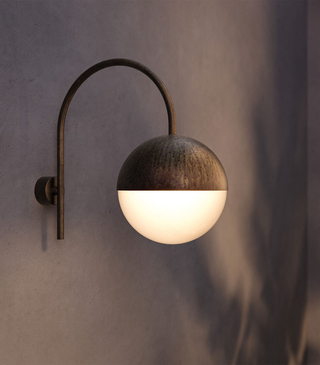 Sfera Wall Light