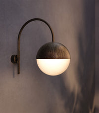 Sfera Wall Light