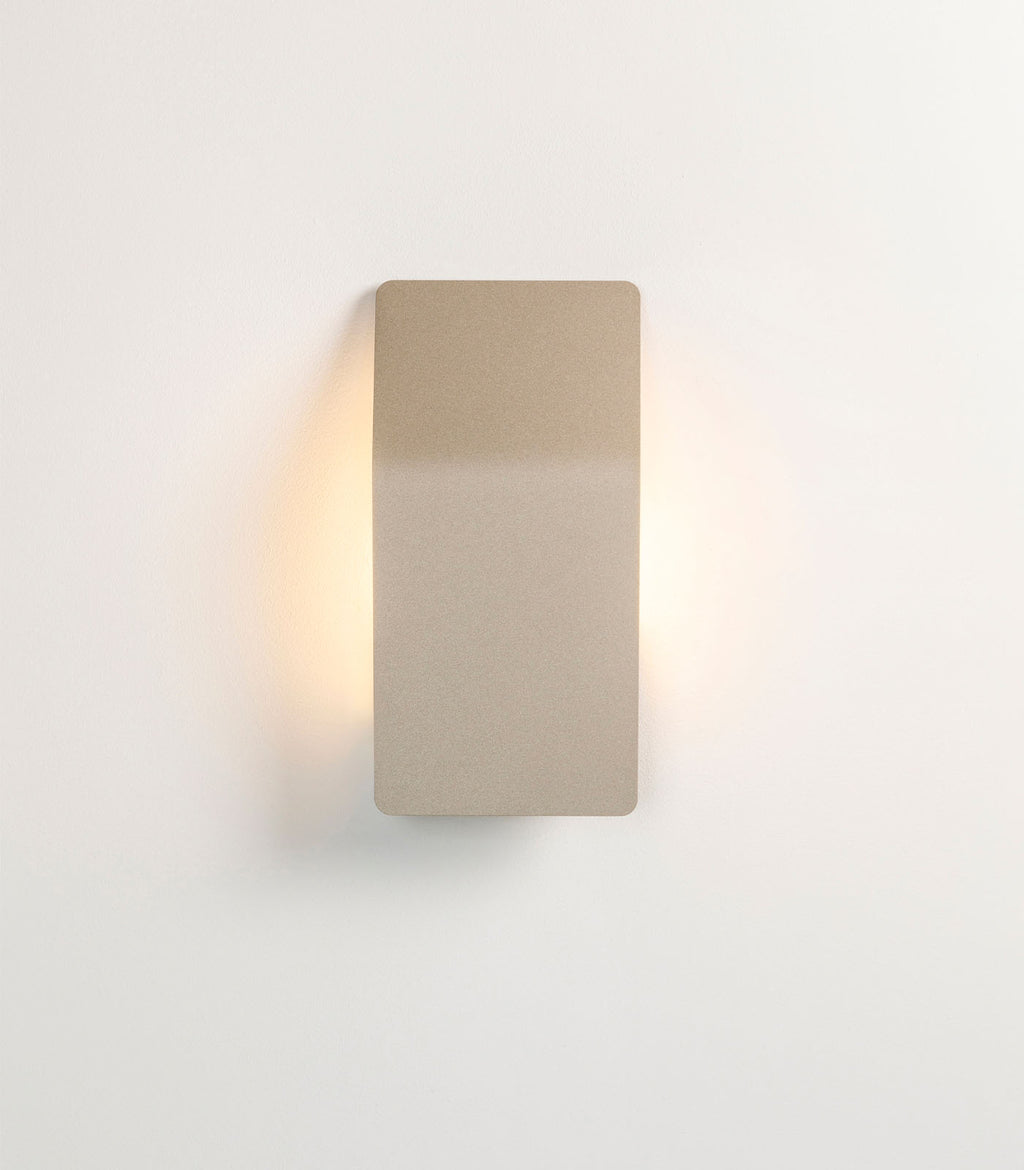 Shapes Wall Light