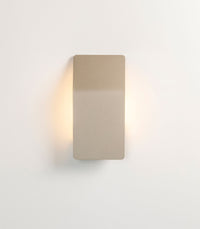 Shapes Wall Light