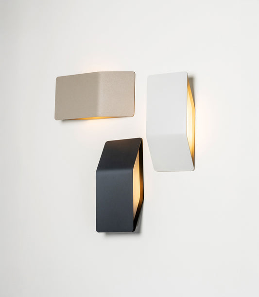 Shapes Wall Light