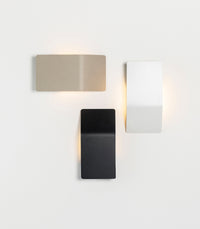 Shapes Wall Light
