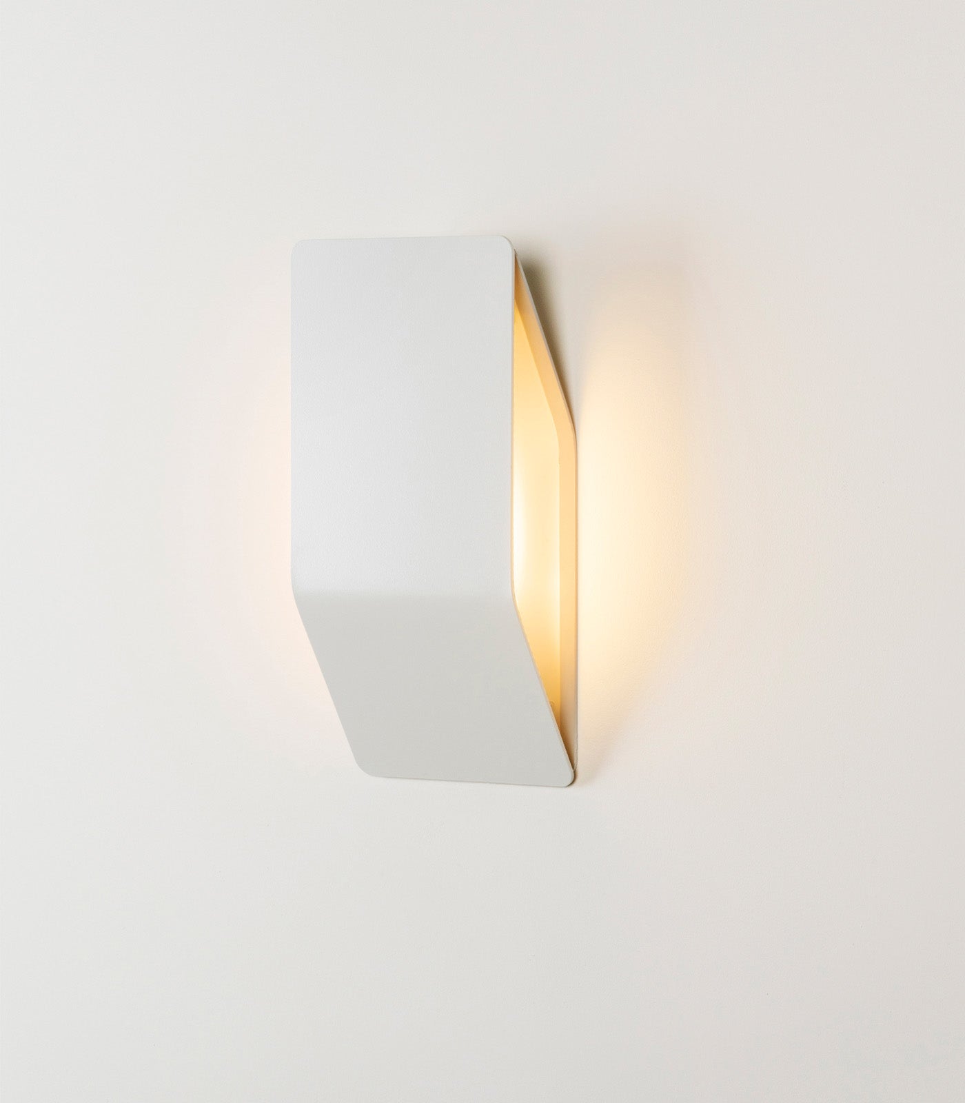 Shapes Wall Light