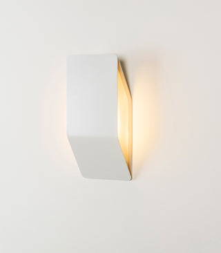 Shapes Wall Light