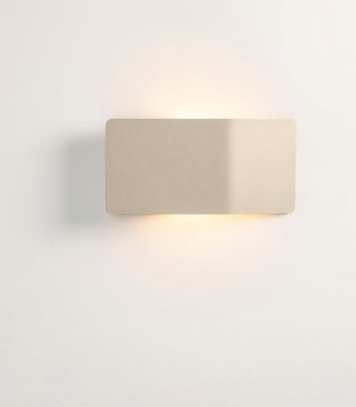 Shapes Wall Light