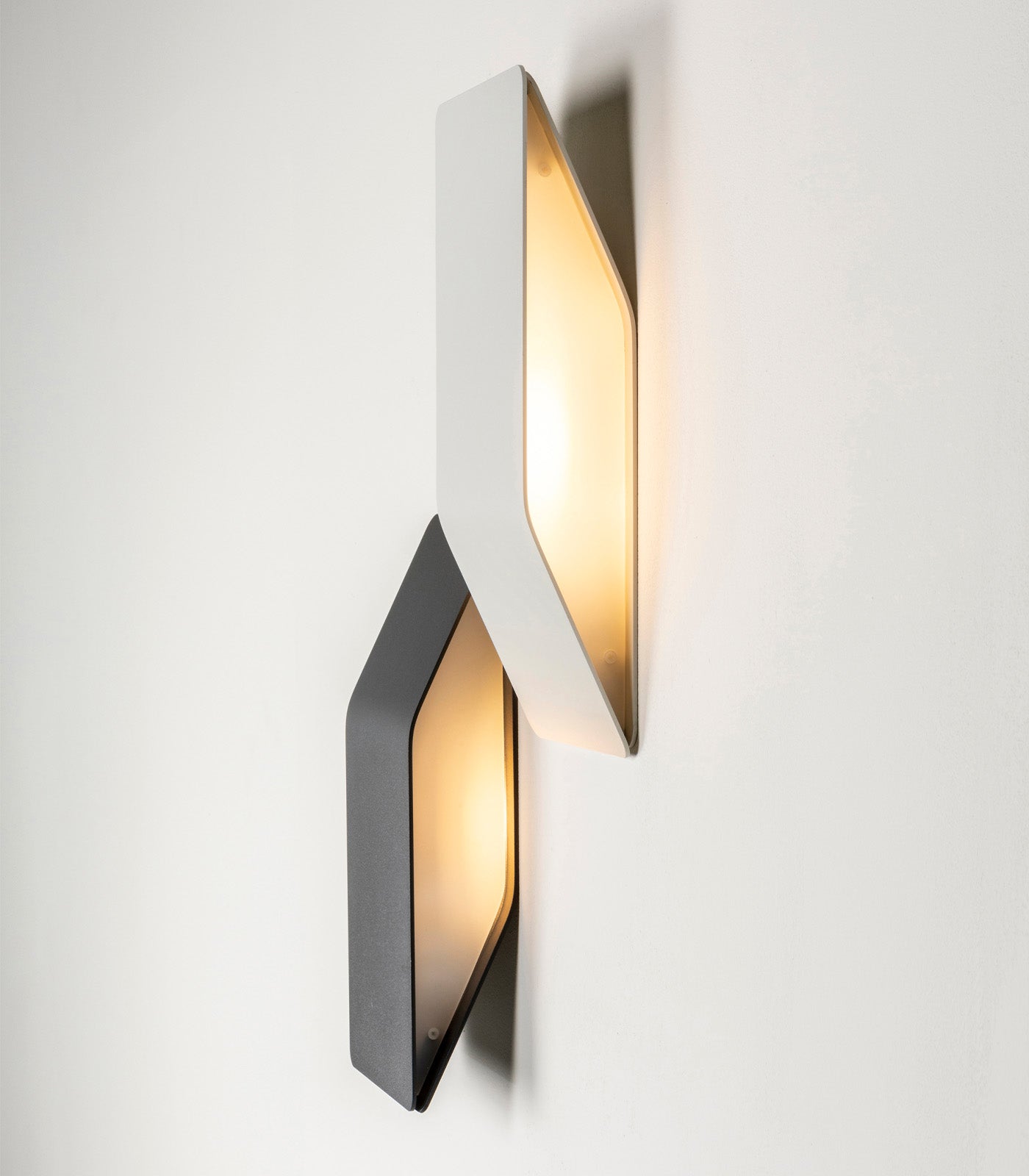 Shapes Wall Light