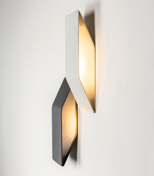 Shapes Wall Light