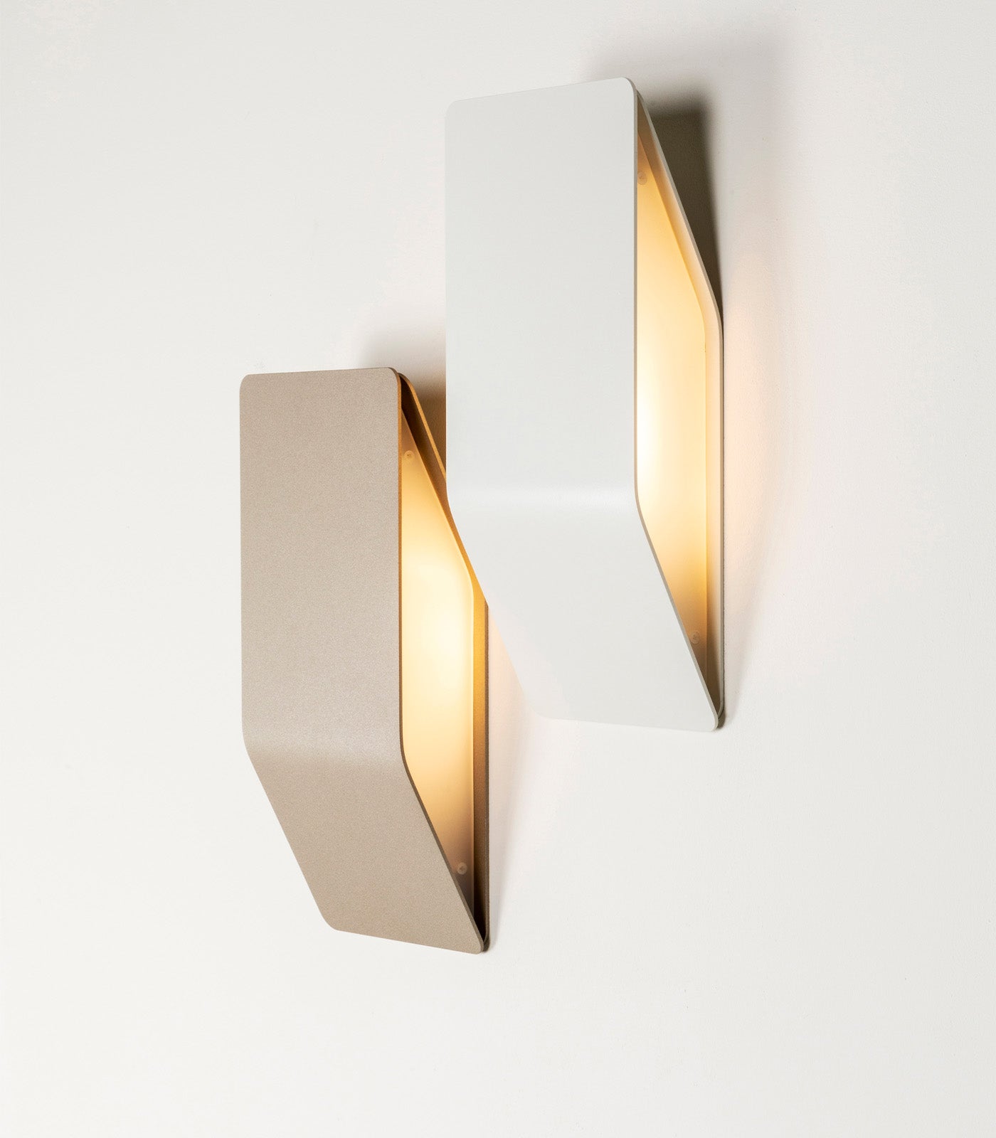 Shapes Wall Light