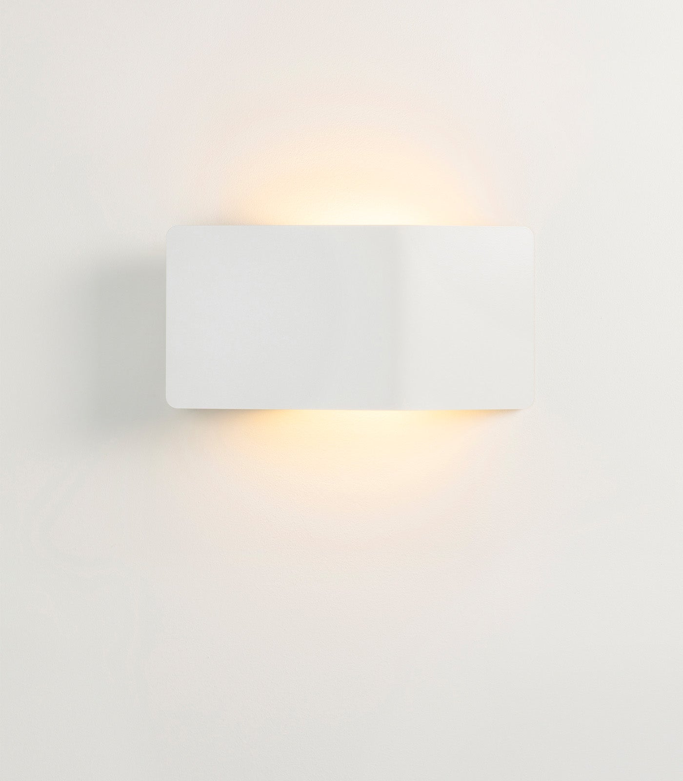 Shapes Wall Light