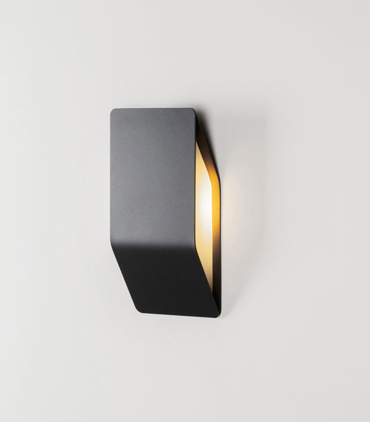 Shapes Wall Light