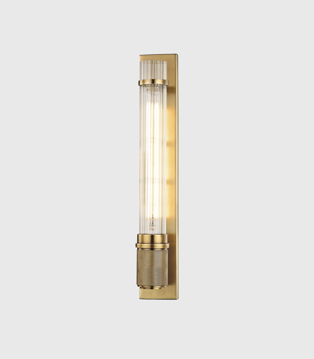 Shaw Wall Light