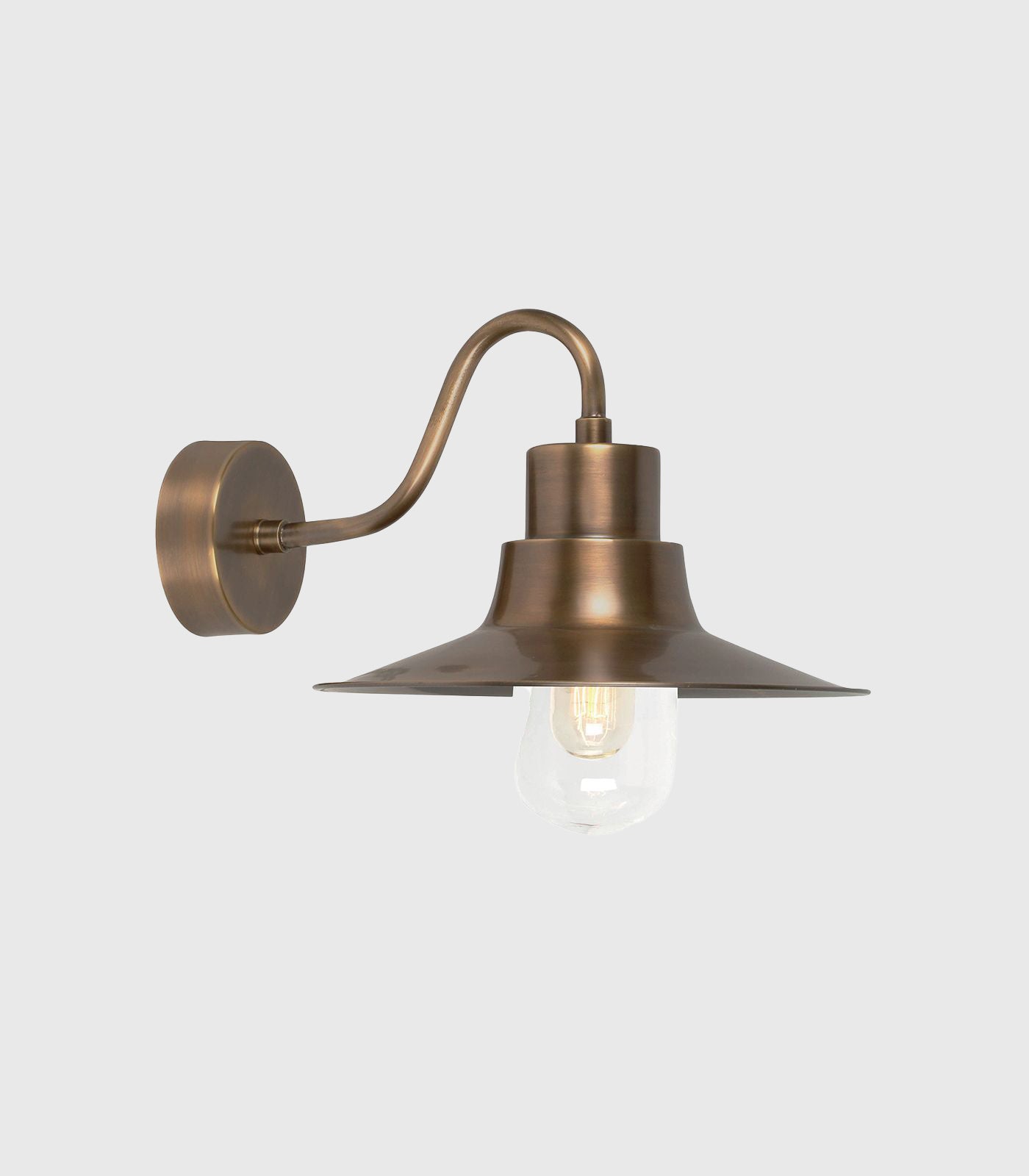 Sheldon Wall Light