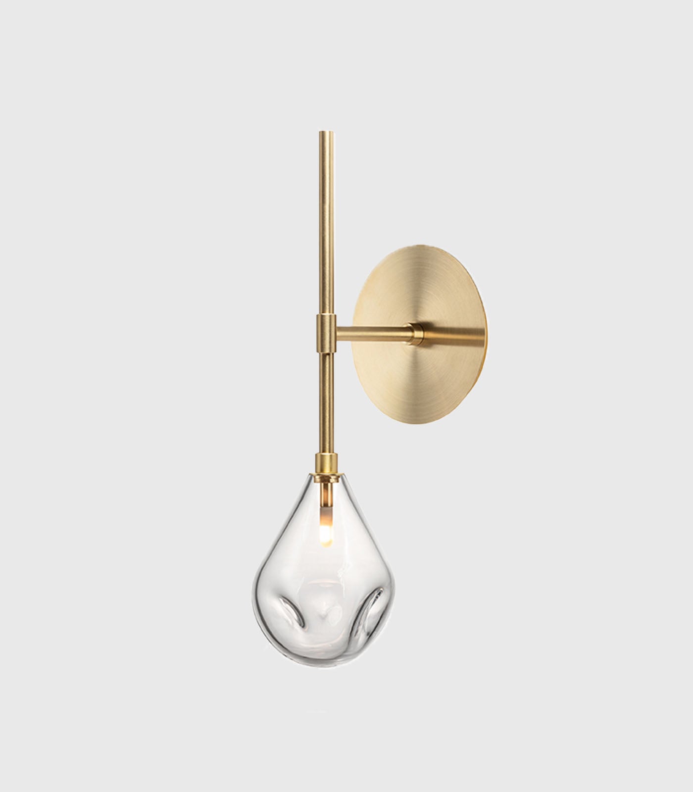 Soap Mini Wall Light