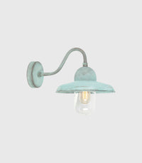 Somerton Wall Light
