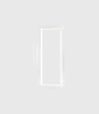 Spigolo Wall Light
