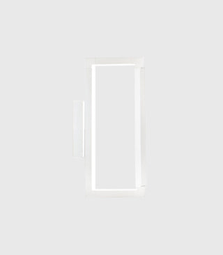 Spigolo Wall Light