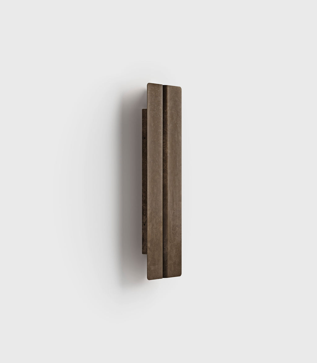Split Long Wall Light