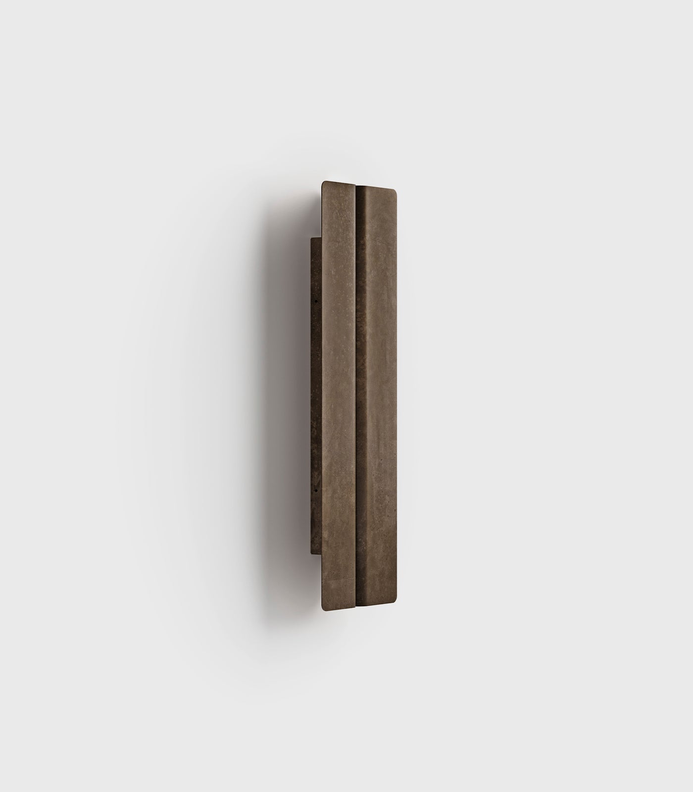 Split Long Wall Light