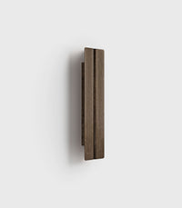 Split Long Wall Light