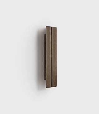 Split Long Wall Light