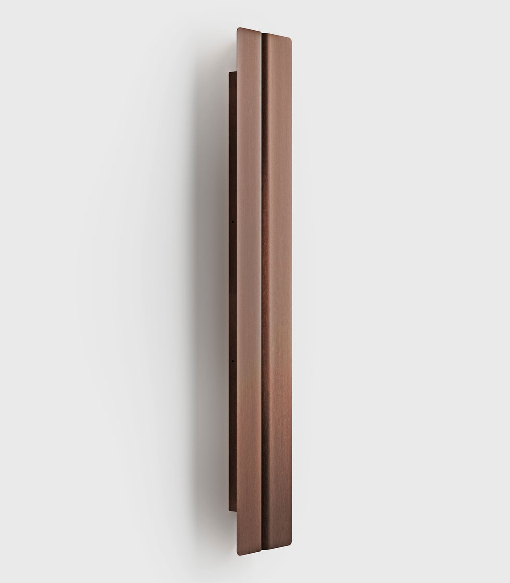 Split Long Wall Light