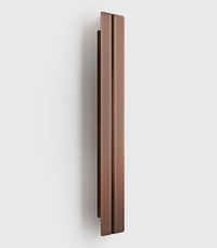 Split Long Wall Light