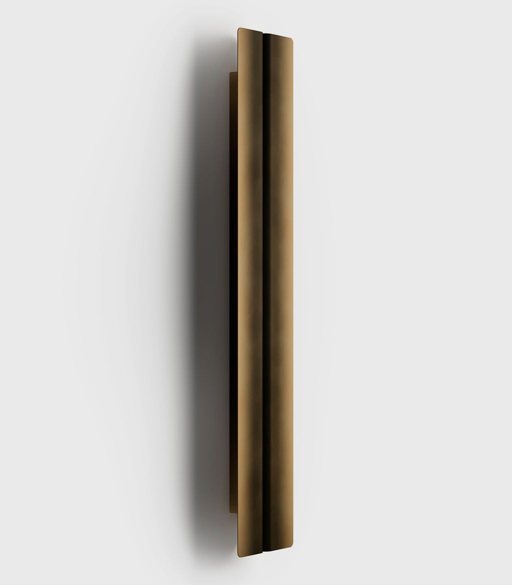 Split Long Wall Light