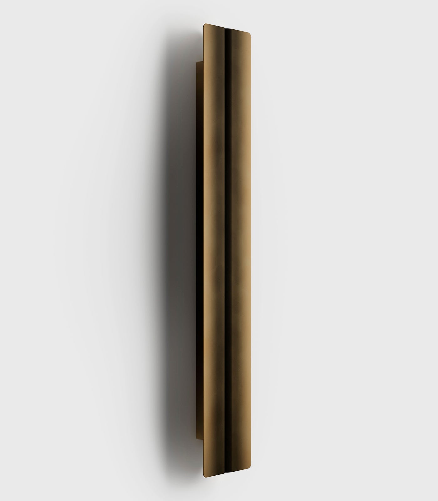 Split Long Wall Light