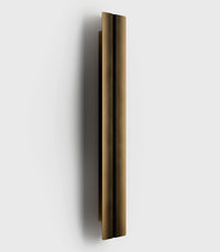Split Long Wall Light